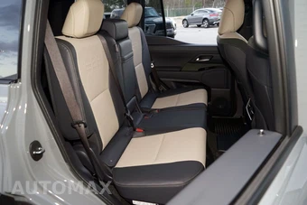 2024 Lexus GX 550 Overtrail - miniatura 20