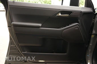 2024 Lexus GX 550 Overtrail - miniatura 22