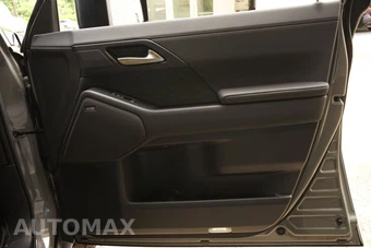 2024 Lexus GX 550 Overtrail - miniatura 23