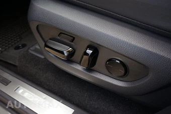 2024 Lexus GX 550 Overtrail - miniatura 25