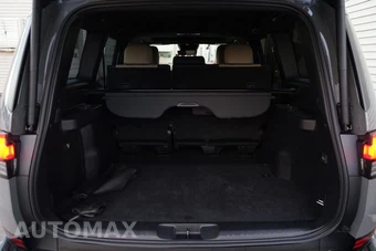 2024 Lexus GX 550 Overtrail - miniatura 28