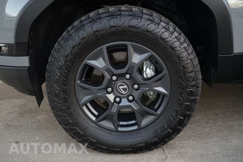 2024 Lexus GX 550 Overtrail - miniatura 30