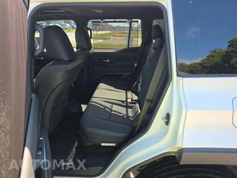 2024 Lexus GX 550 Overtrail+ - miniatura 10