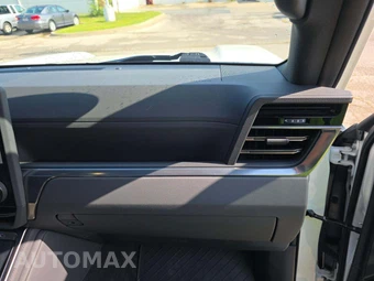 2024 Lexus GX 550 Overtrail+ - miniatura 16