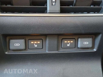 2024 Lexus GX 550 Overtrail+ - miniatura 19