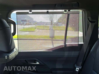 2024 Lexus GX 550 Overtrail+ - miniatura 20