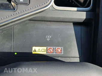 2024 Lexus GX 550 Overtrail+ - miniatura 24