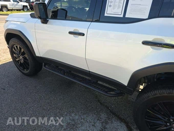 2024 Lexus GX 550 Overtrail+ - miniatura 25