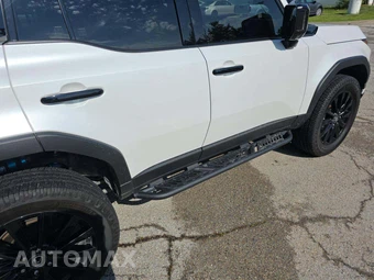 2024 Lexus GX 550 Overtrail+ - miniatura 26