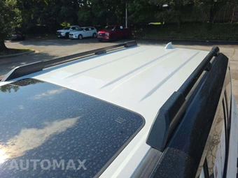 2024 Lexus GX 550 Overtrail+ - miniatura 28