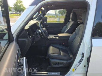 2024 Lexus GX 550 Overtrail+ - miniatura 3