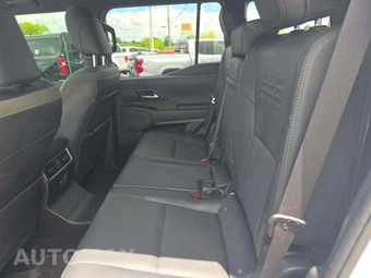 2024 Lexus GX 550 Overtrail - miniatura 10