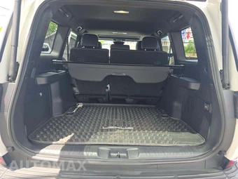 2024 Lexus GX 550 Overtrail - miniatura 11