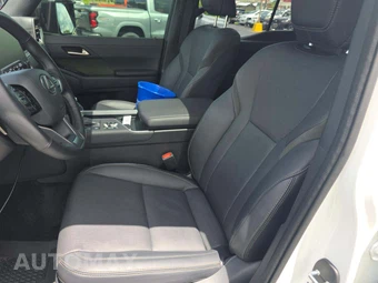 2024 Lexus GX 550 Overtrail - miniatura 3
