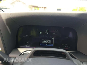 2024 Lexus GX 550 Overtrail - miniatura 6