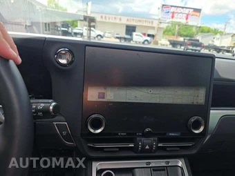 2024 Lexus GX 550 Overtrail - miniatura 7