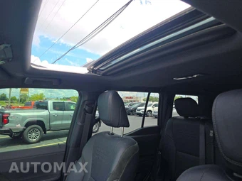 2024 Lexus GX 550 Overtrail - miniatura 8