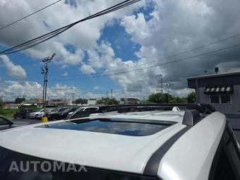 2024 Lexus GX 550 Overtrail - miniatura 9