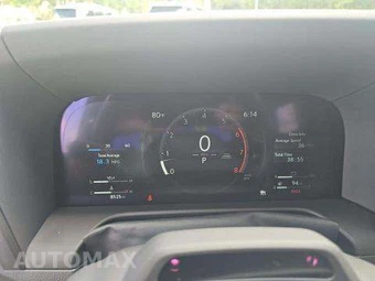 2024 Lexus GX 550 Overtrail+ - miniatura 11