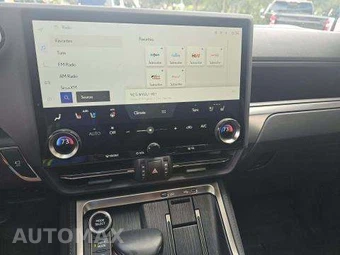 2024 Lexus GX 550 Overtrail+ - miniatura 12