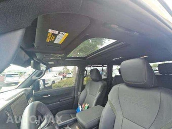 2024 Lexus GX 550 Overtrail+ - miniatura 13