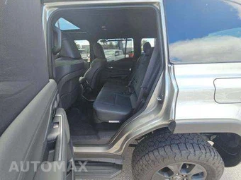 2024 Lexus GX 550 Overtrail+ - miniatura 15