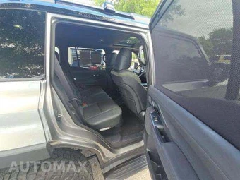 2024 Lexus GX 550 Overtrail+ - miniatura 18