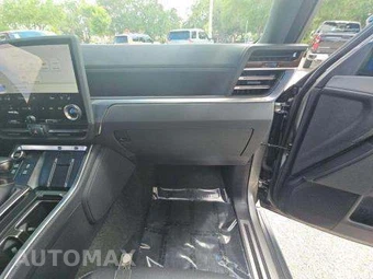 2024 Lexus GX 550 Overtrail+ - miniatura 21
