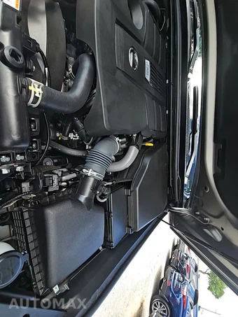 2024 Lexus GX 550 Overtrail+ - miniatura 26