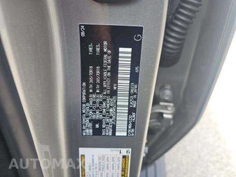 2024 Lexus GX 550 Overtrail+ - miniatura 7