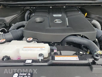 2024 Lexus GX 550 Overtrail+ - miniatura 15