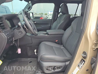 2024 Lexus GX 550 Overtrail+ - miniatura 7