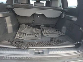 2024 Lexus GX 550 Overtrail+ - miniatura 16
