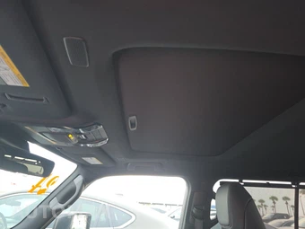 2024 Lexus GX 550 Overtrail+ - miniatura 17