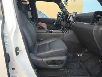 2024 Lexus GX 550 Overtrail+ - miniatura 8