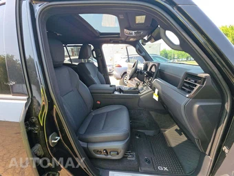 2024 Lexus GX 550 Overtrail+ - miniatura 15