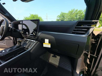 2024 Lexus GX 550 Overtrail+ - miniatura 16
