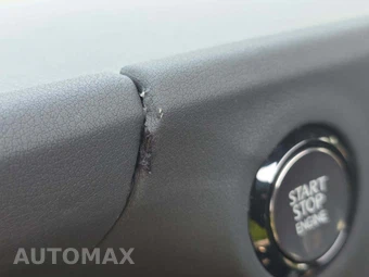 2024 Lexus GX 550 Overtrail+ - miniatura 18