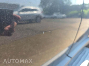 2024 Lexus GX 550 Overtrail+ - miniatura 20