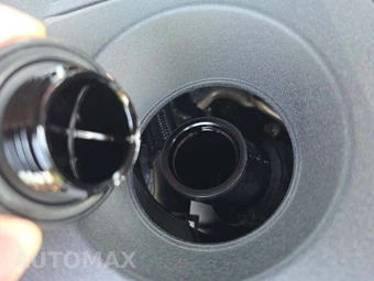 2024 Lexus GX 550 Overtrail+ - miniatura 23