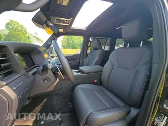 2024 Lexus GX 550 Overtrail+ - miniatura 3