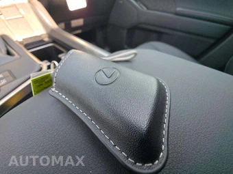 2024 Lexus GX 550 Overtrail+ - miniatura 5
