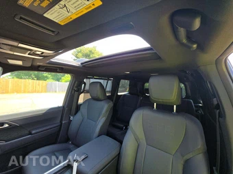 2024 Lexus GX 550 Overtrail+ - miniatura 8