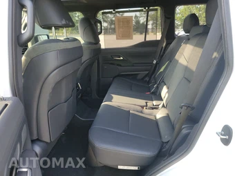 2024 Lexus GX 550 Overtrail+ - miniatura 13