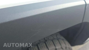 2024 Lexus GX 550 Overtrail+ - miniatura 24