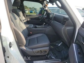 2024 Lexus GX 550 Overtrail+ - miniatura 8