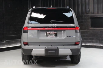 2024 Lexus GX 550 Overtrail - miniatura 13