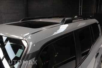 2024 Lexus GX 550 Overtrail - miniatura 16