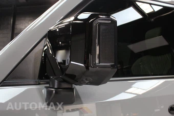 2024 Lexus GX 550 Overtrail - miniatura 18