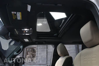 2024 Lexus GX 550 Overtrail - miniatura 24